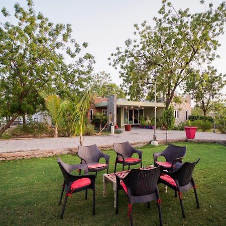 Woodlands Cottage - Luxury Stay Jodhpur  Exterior foto